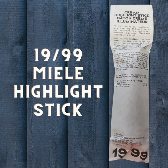 19/99 Miele Highlight Stick - Picture 4 of 4